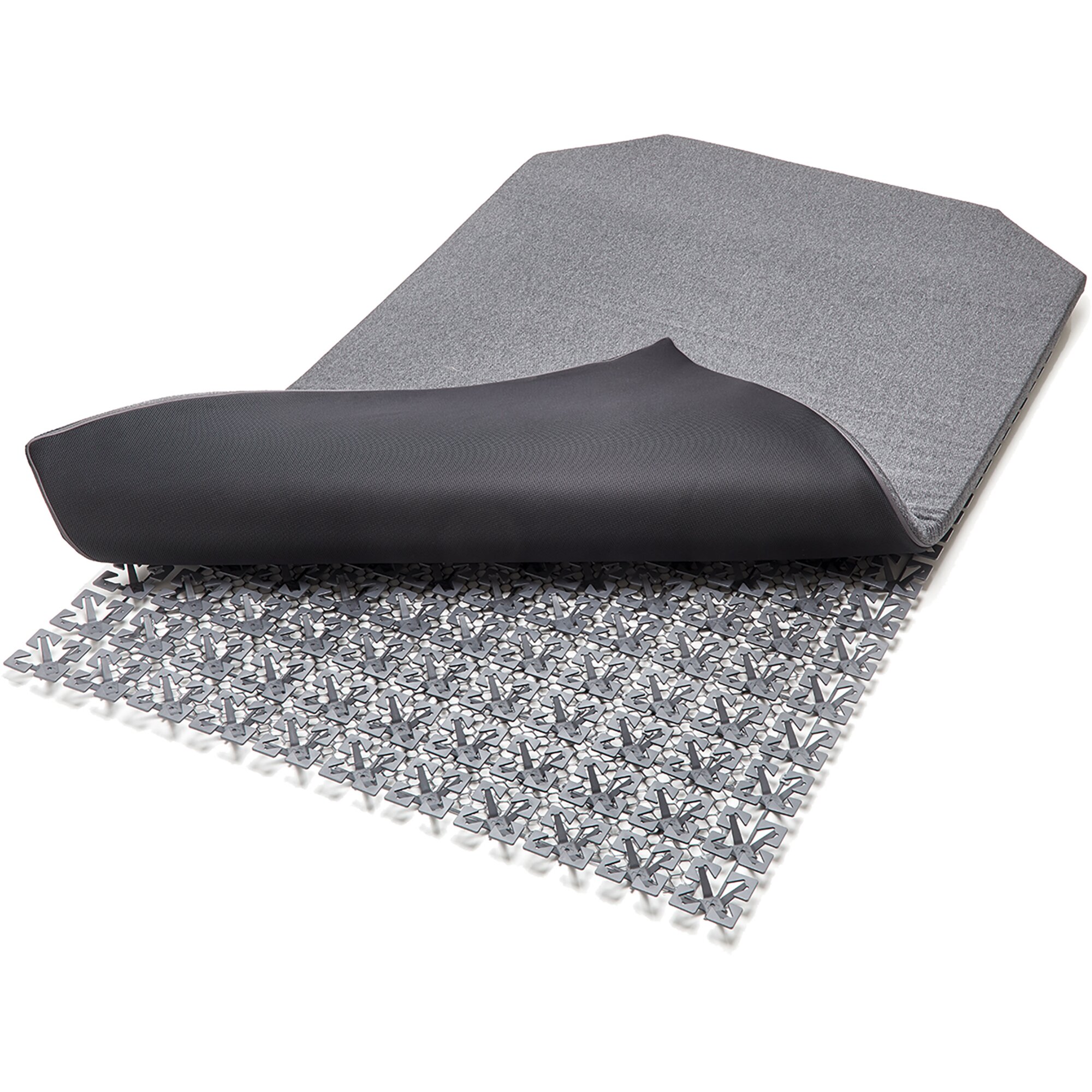 Product image 5 of the product “Schlafset Froli für VW T5 / T6 California ”